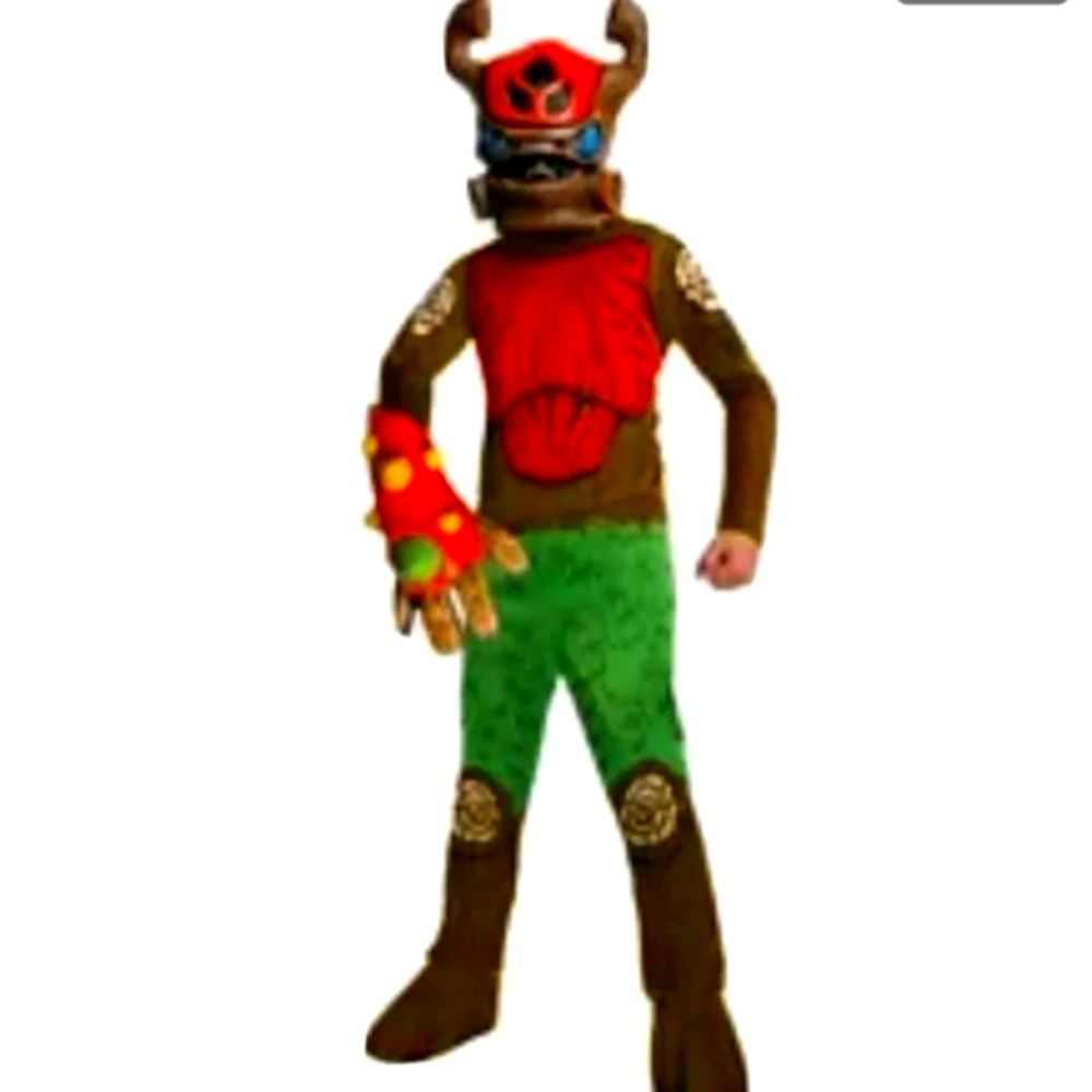 Kids costume #1225